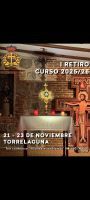 CARTEL CONVOCATORIA